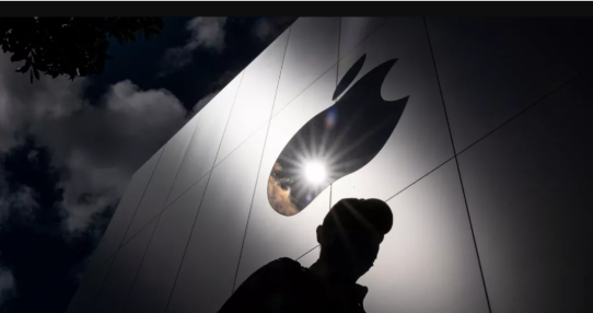 Apple�����徲�������������޸�����Ʒ�е�RCE�����.png